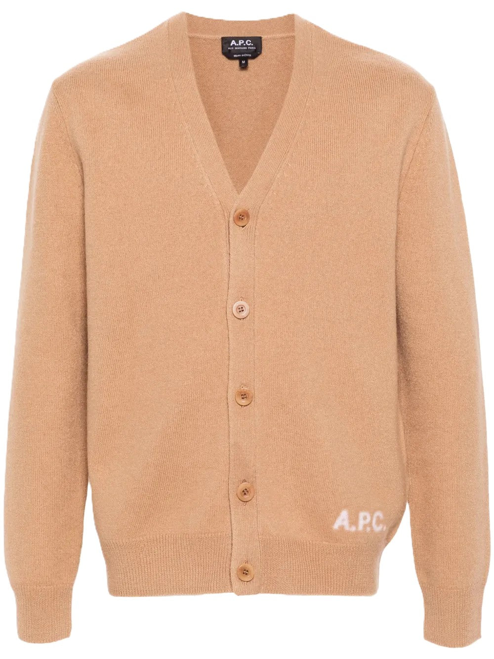 A.P.C. cardigan Kenny
