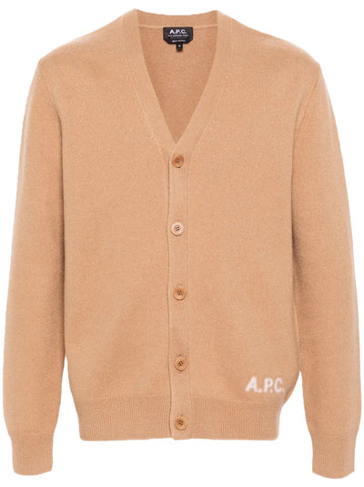 A.P.C. cardigan Kenny