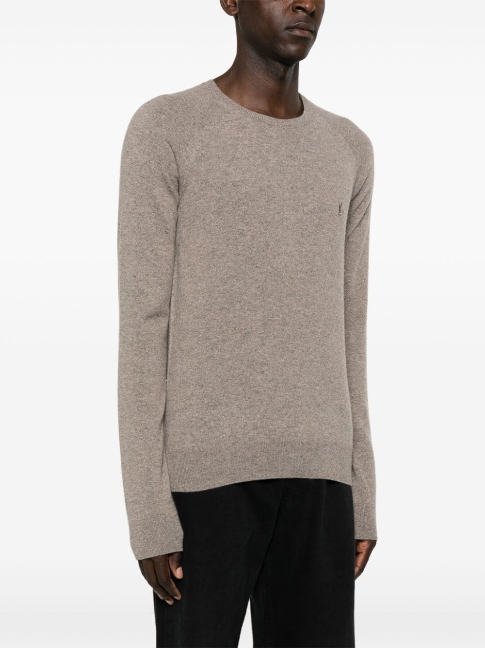 Saint Laurent pull Cassandre