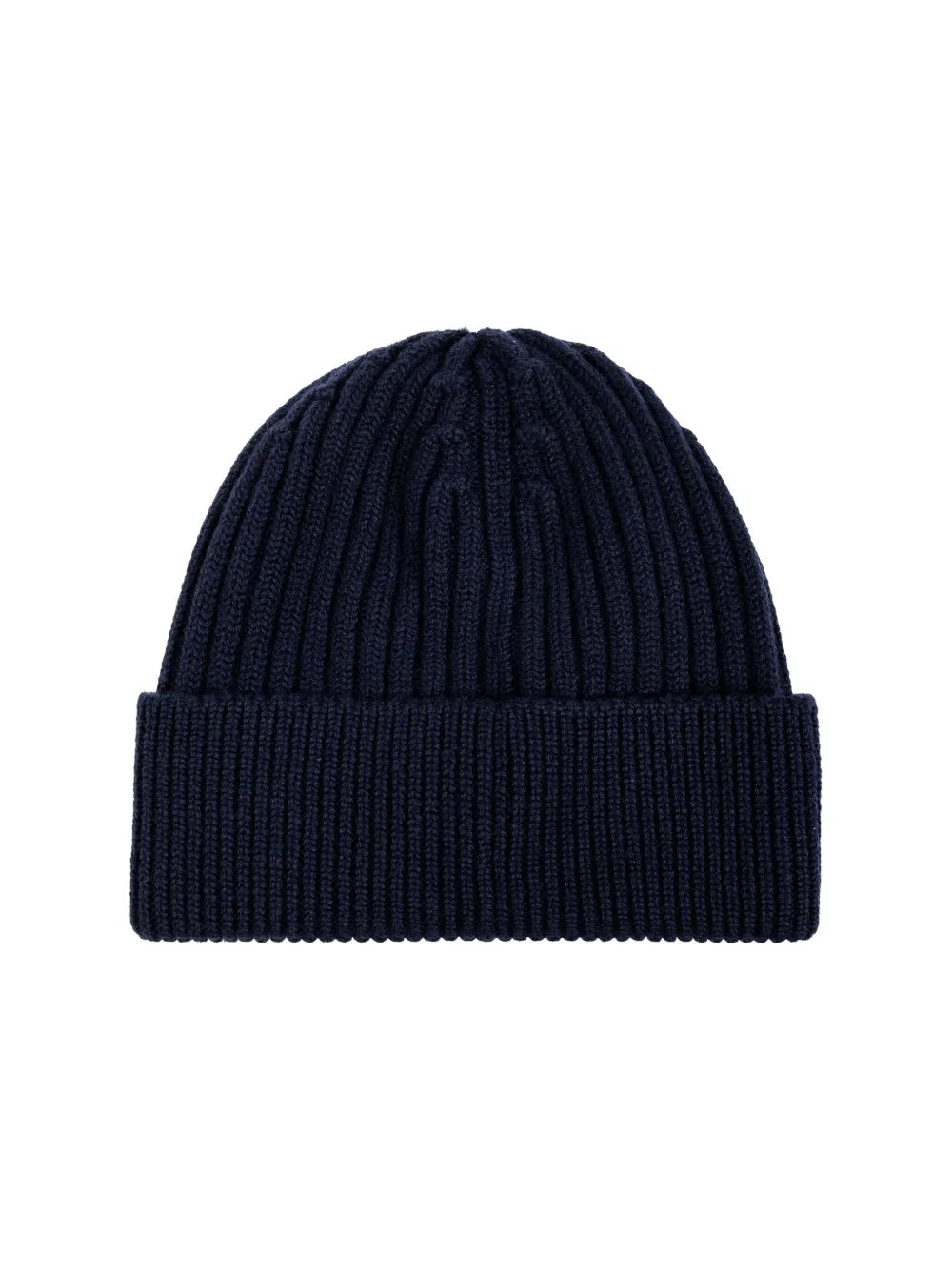 Moncler Grenoble bonnet à logo brodé