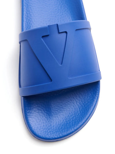 Valentino Garavani sandales en caoutchouc Coolside