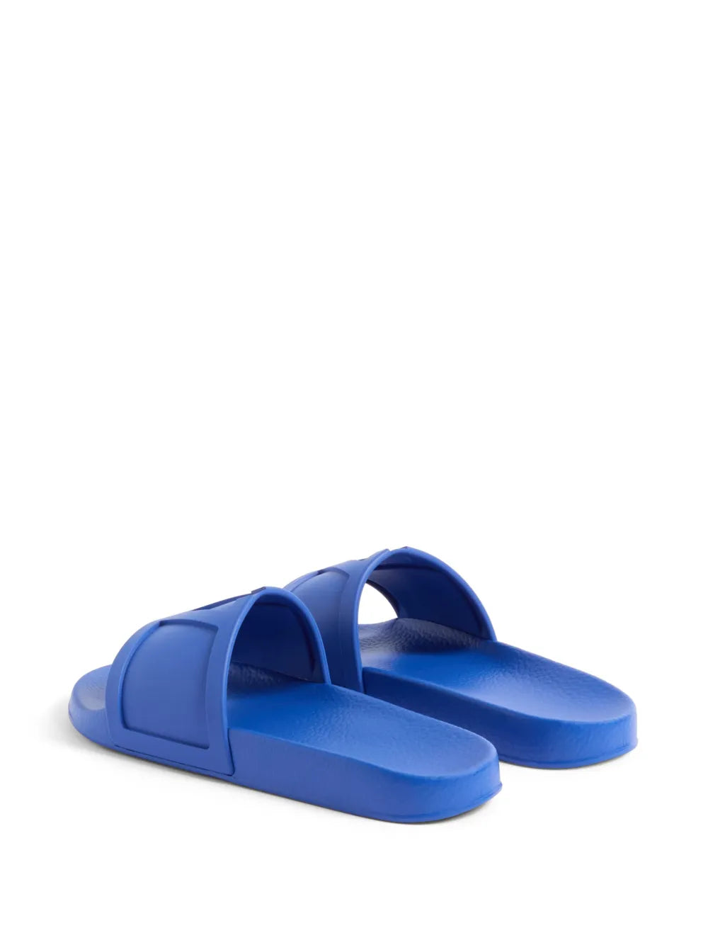 Valentino Garavani sandales en caoutchouc Coolside