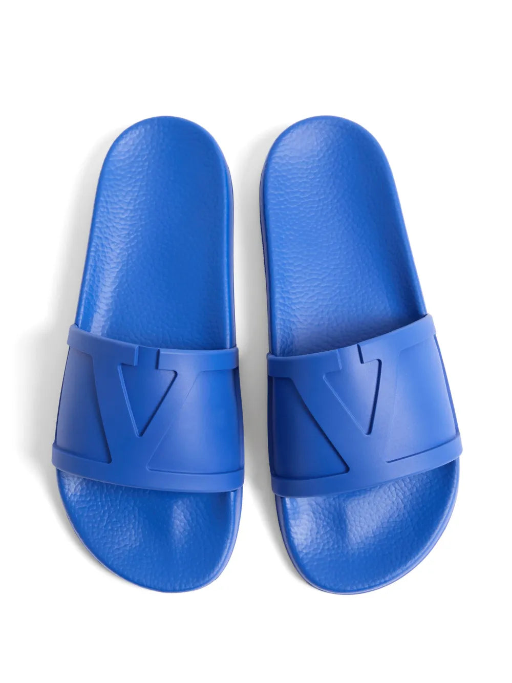 Valentino Garavani sandales en caoutchouc Coolside