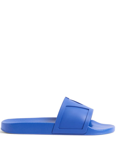 Valentino Garavani sandales en caoutchouc Coolside
