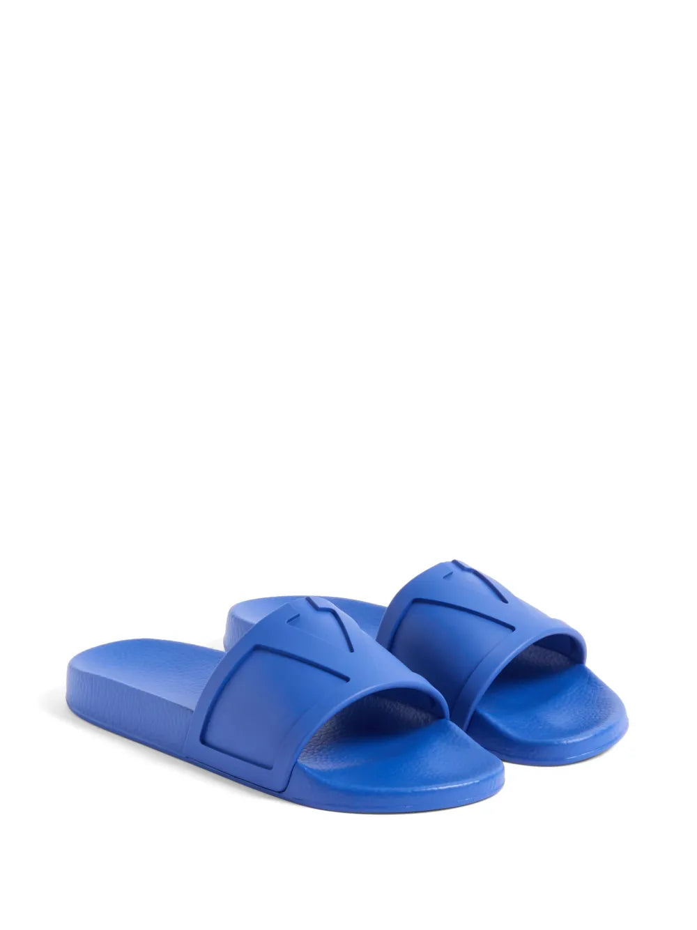Valentino Garavani sandales en caoutchouc Coolside