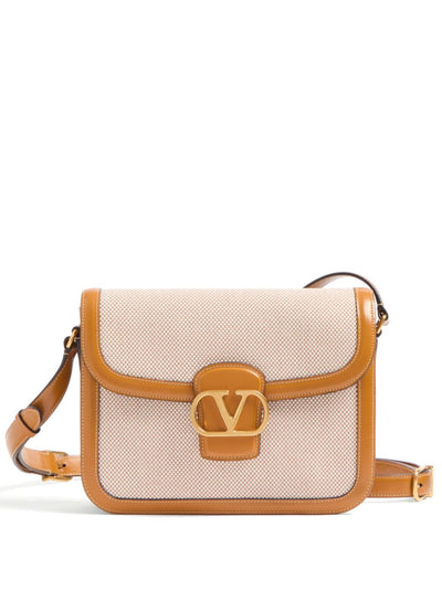 Valentino Garavani sac porté épaule 9to5