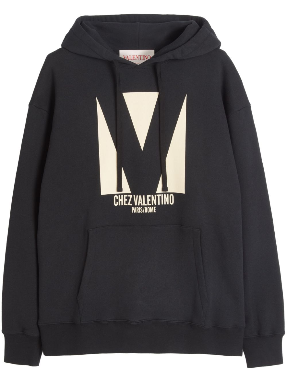 Valentino Garavani hoodie Chez Valentino