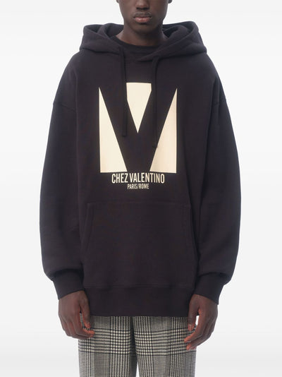 Valentino Garavani hoodie Chez Valentino