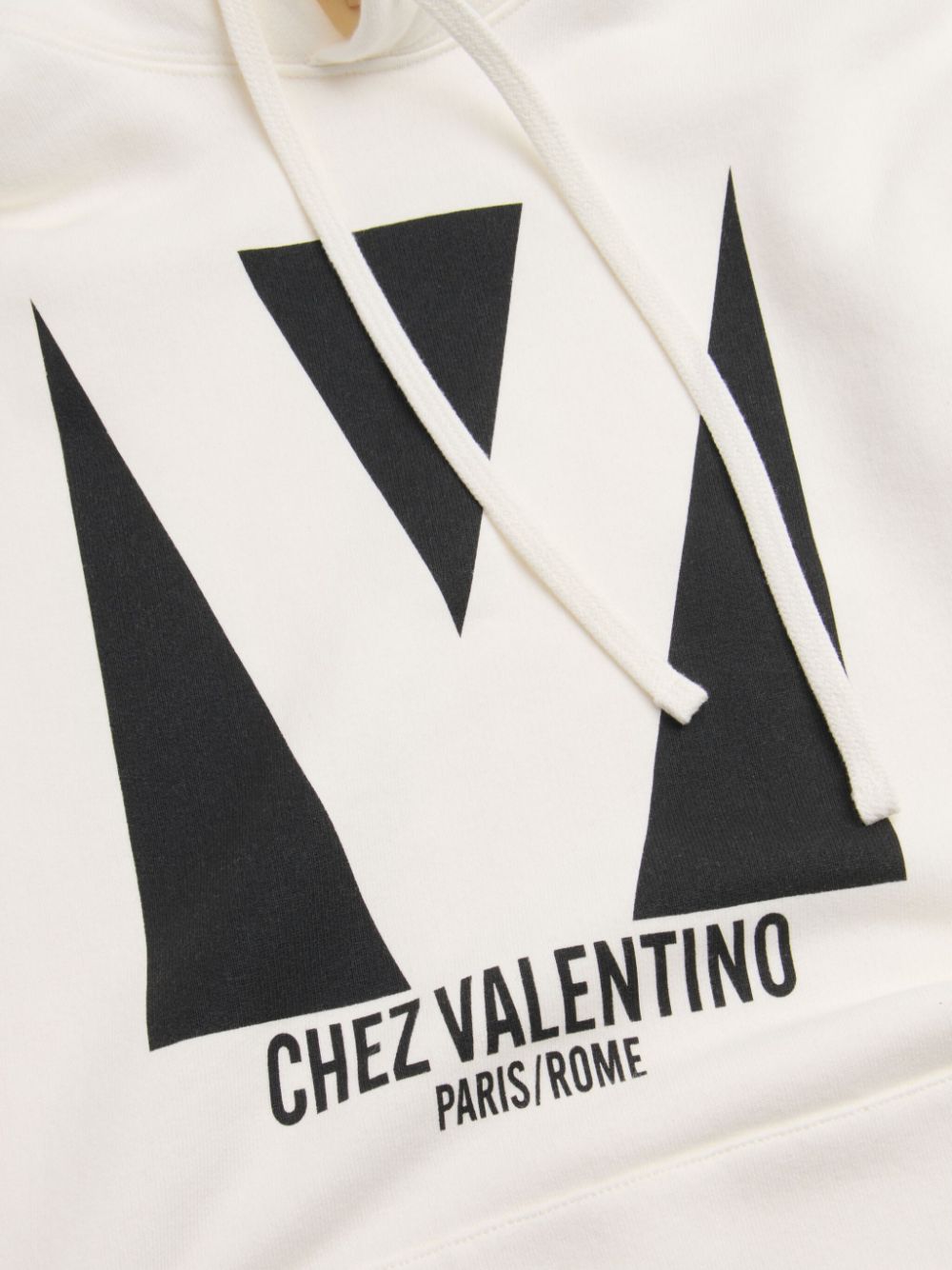 Valentino Garavani hoodie Chez Valentino