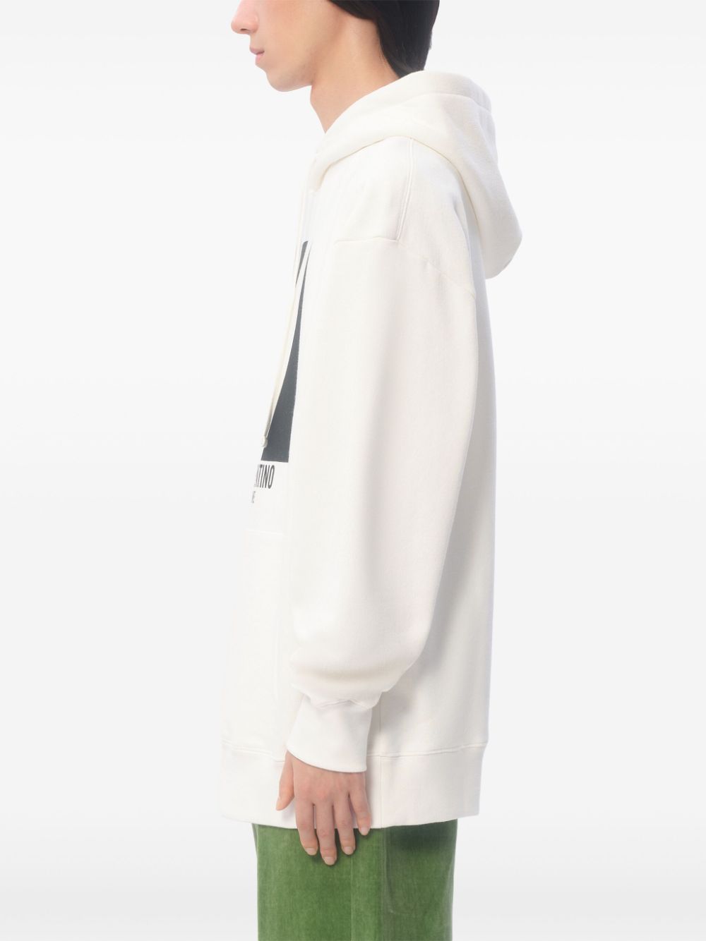 Valentino Garavani hoodie Chez Valentino