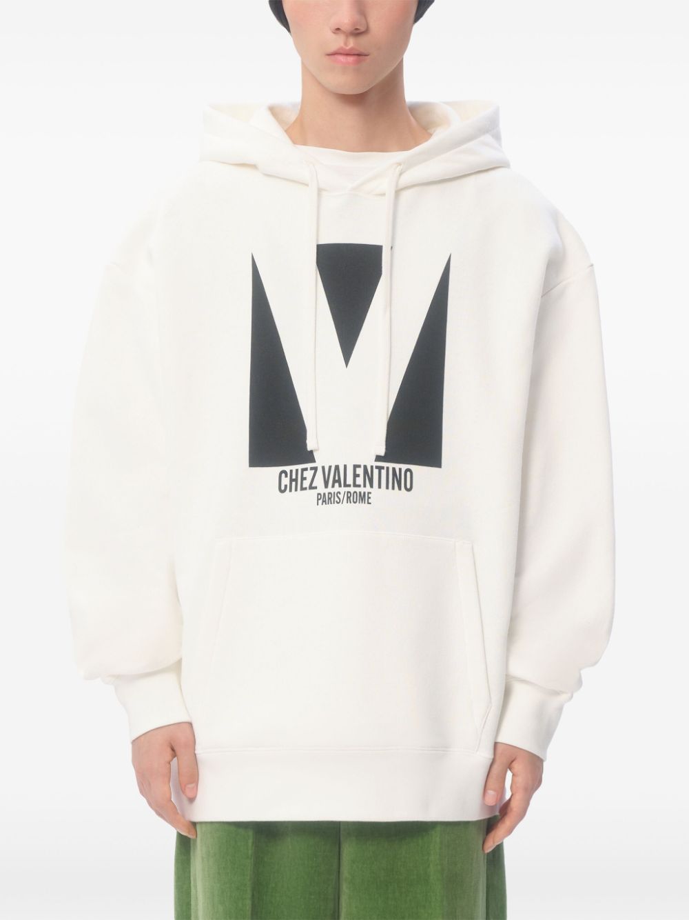 Valentino Garavani hoodie Chez Valentino