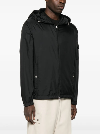 Moncler veste Etiache