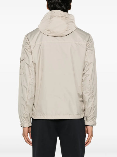 Moncler veste Etiache