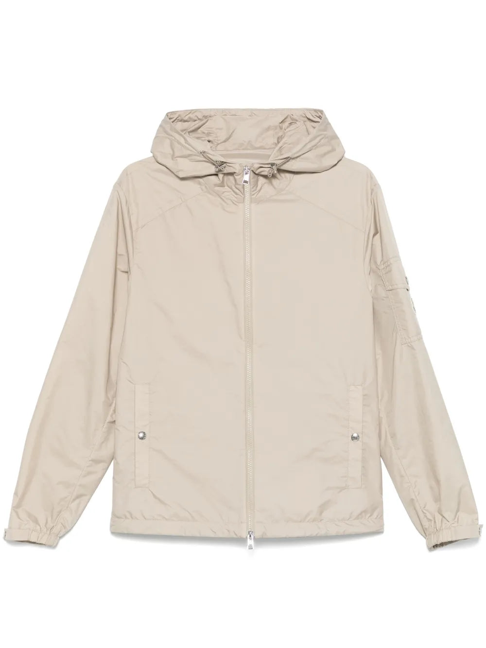 Moncler veste Etiache