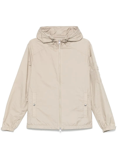 Moncler veste Etiache