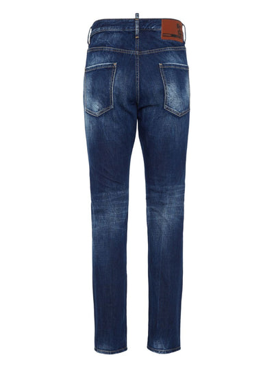 DSQUARED2 jean Cool Guy Dark Semplice