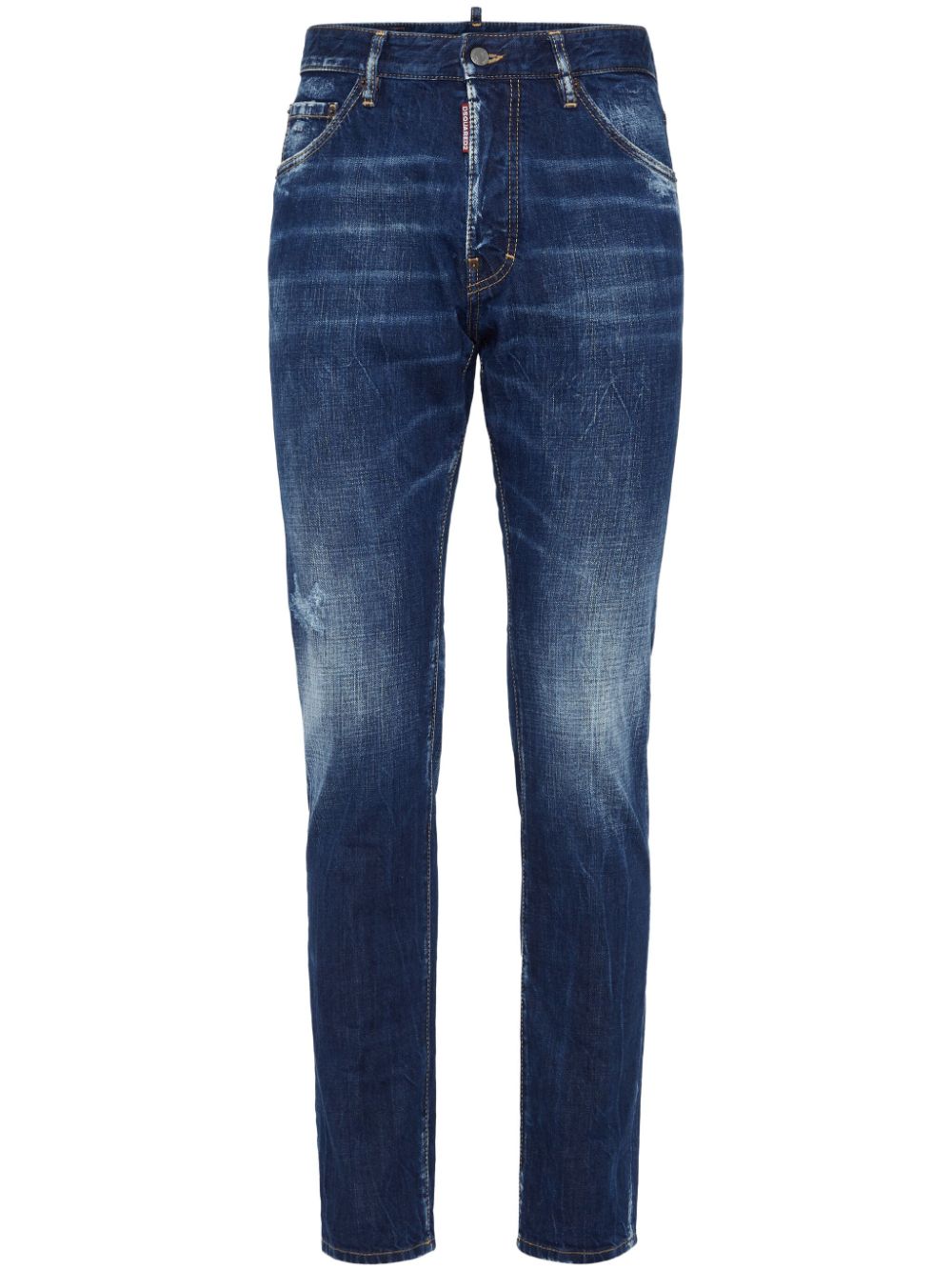 DSQUARED2 jean Cool Guy Dark Semplice