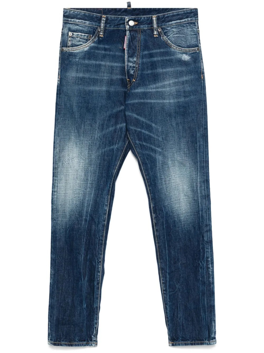 DSQUARED2 jean Cool Guy Dark Semplice