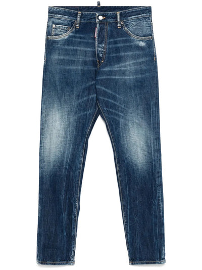 DSQUARED2 jean Cool Guy Dark Semplice