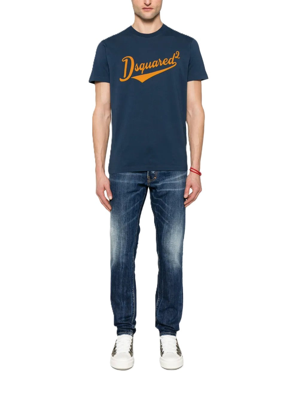 DSQUARED2 jean Cool Guy Dark Semplice