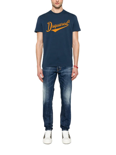 DSQUARED2 jean Cool Guy Dark Semplice
