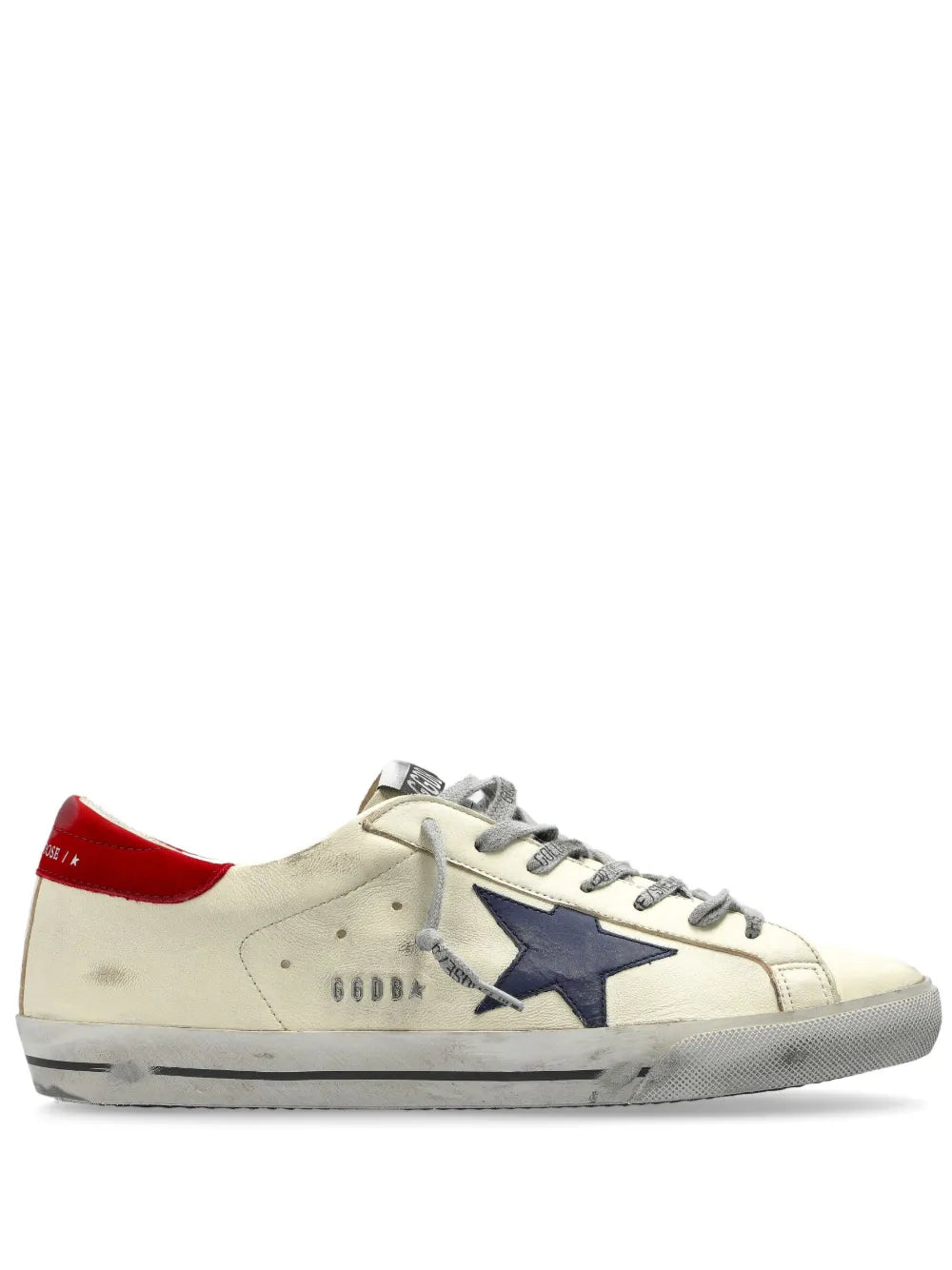 Golden Goose sneakers Super Star
