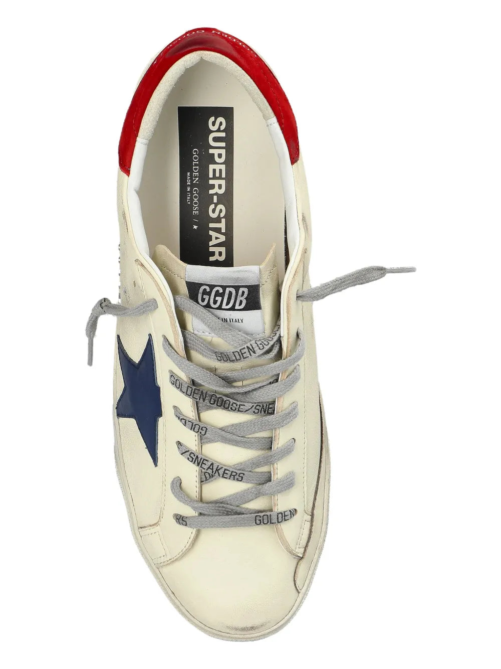 Golden Goose sneakers Super Star