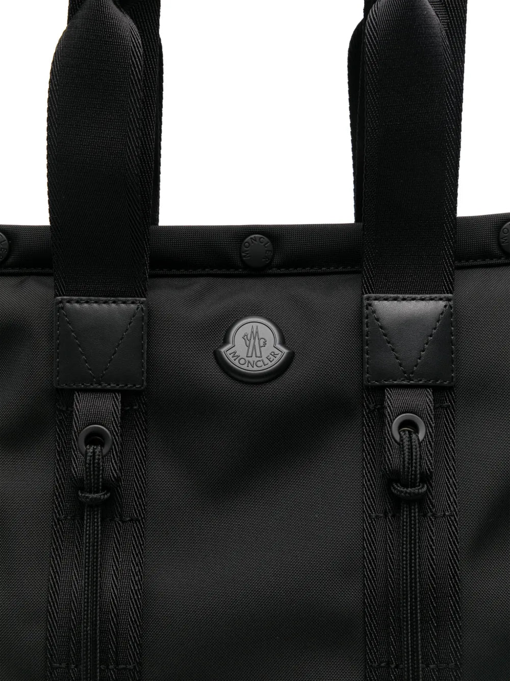 Moncler sac cabas Tech