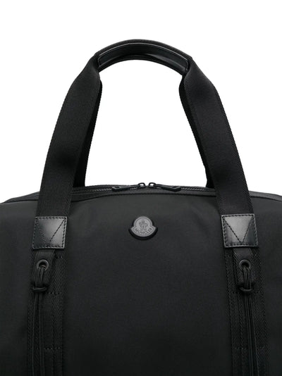 Moncler sac fourre-tout Tech