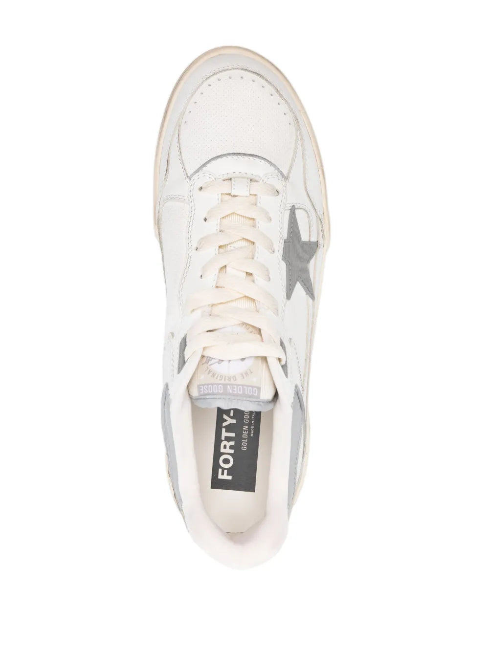Golden Goose sneakers Forty2
