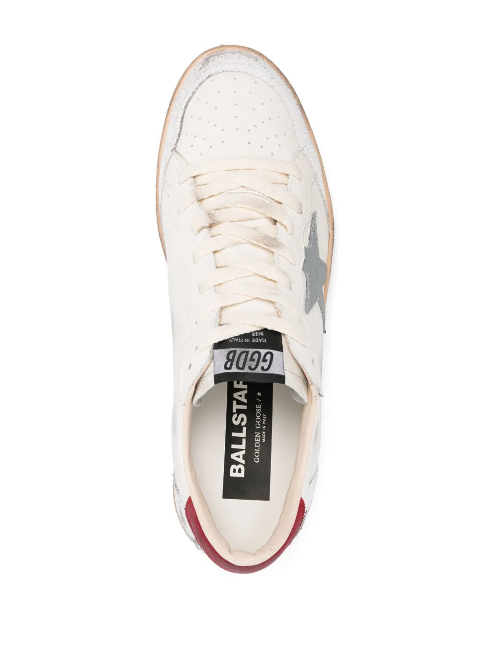 Golden Goose sneakers Ballstar