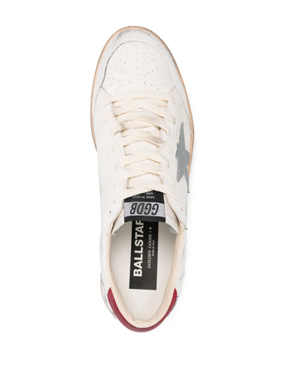 Golden Goose sneakers Ballstar