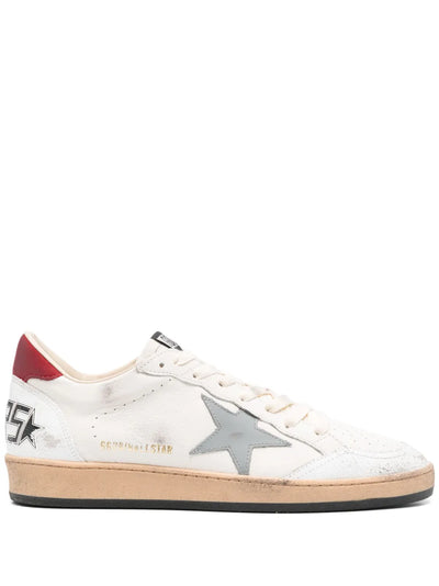 Golden Goose sneakers Ballstar