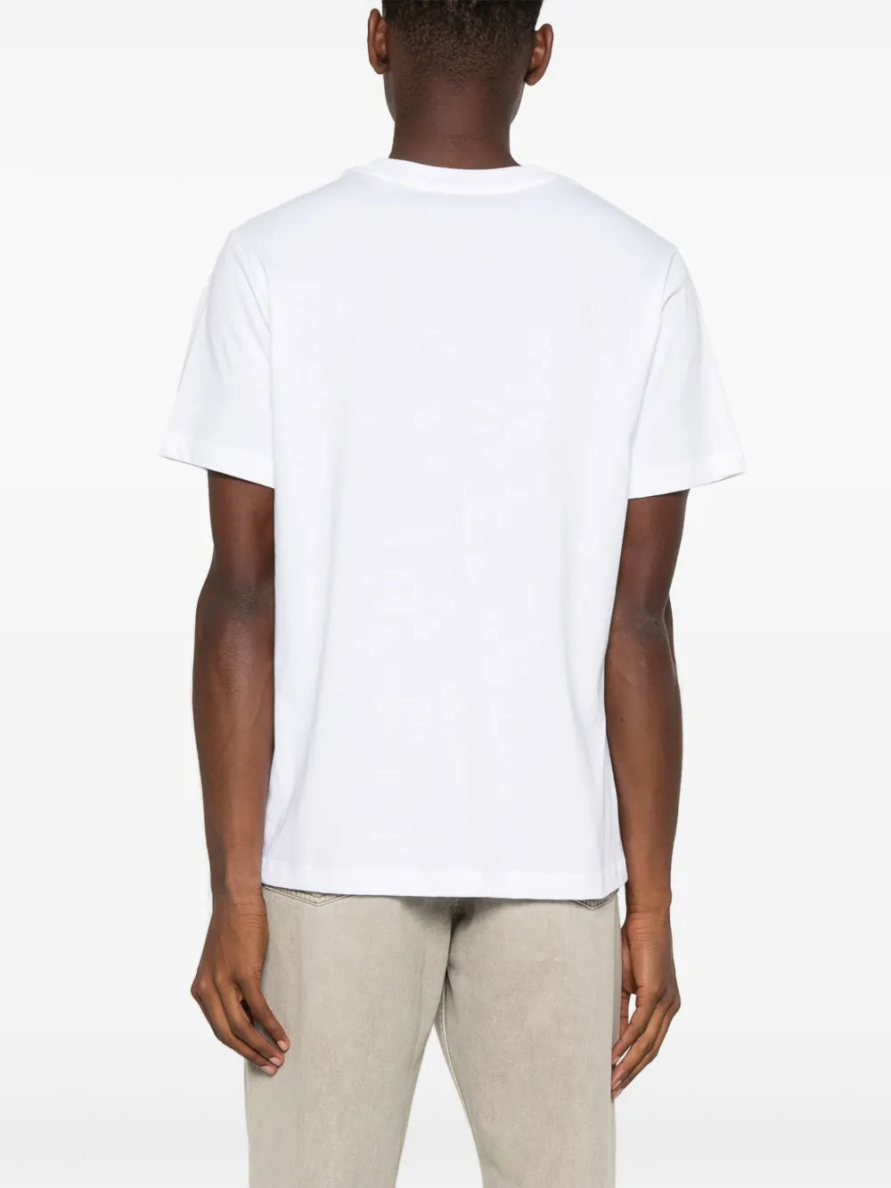 A.P.C. t-shirt Snake