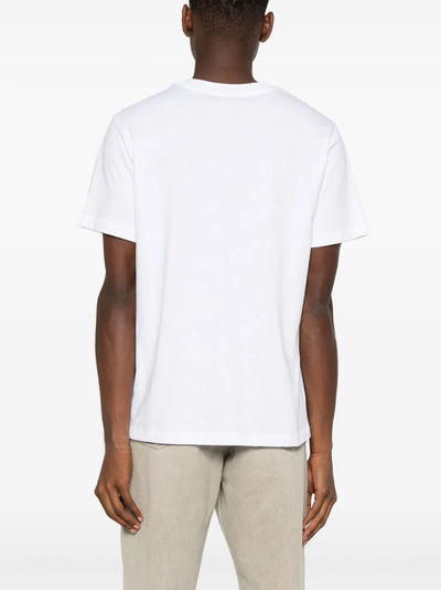 A.P.C. t-shirt Snake