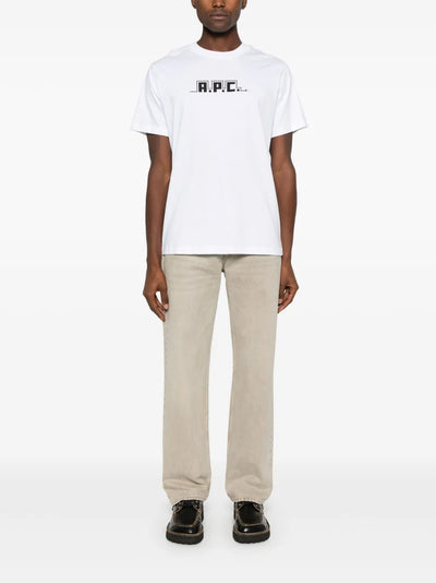 A.P.C. t-shirt Snake