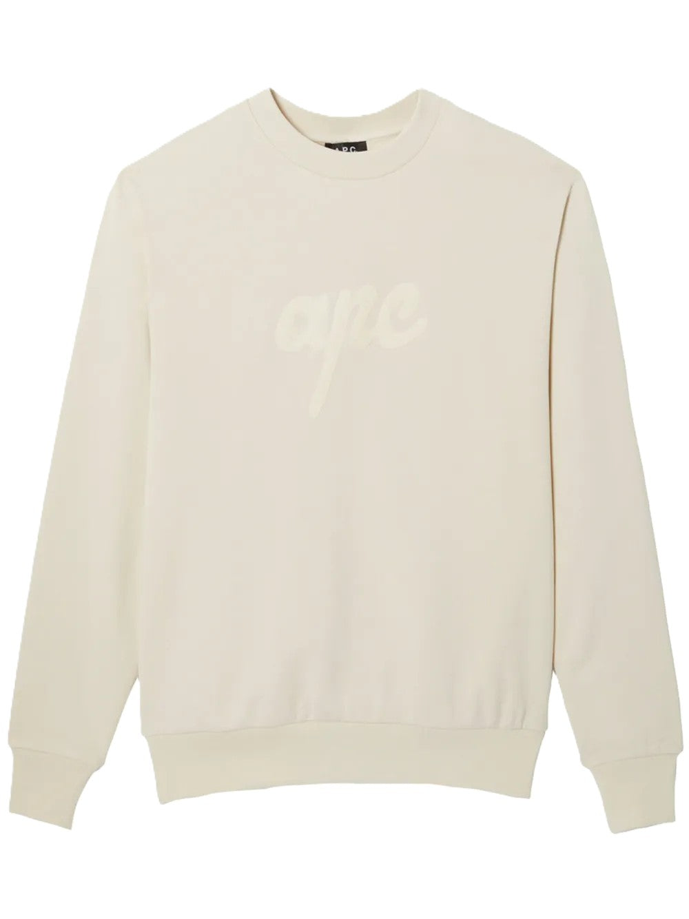 A.P.C. sweat Ethan