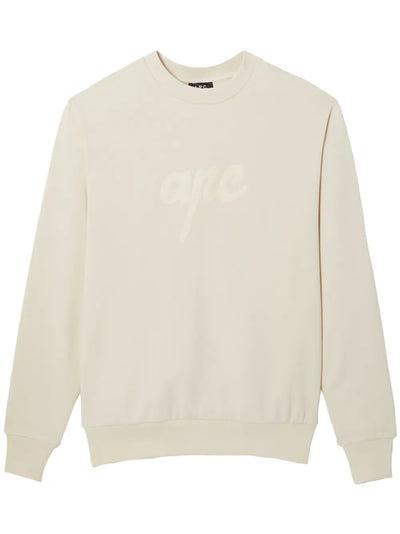 A.P.C. sweater Ethan