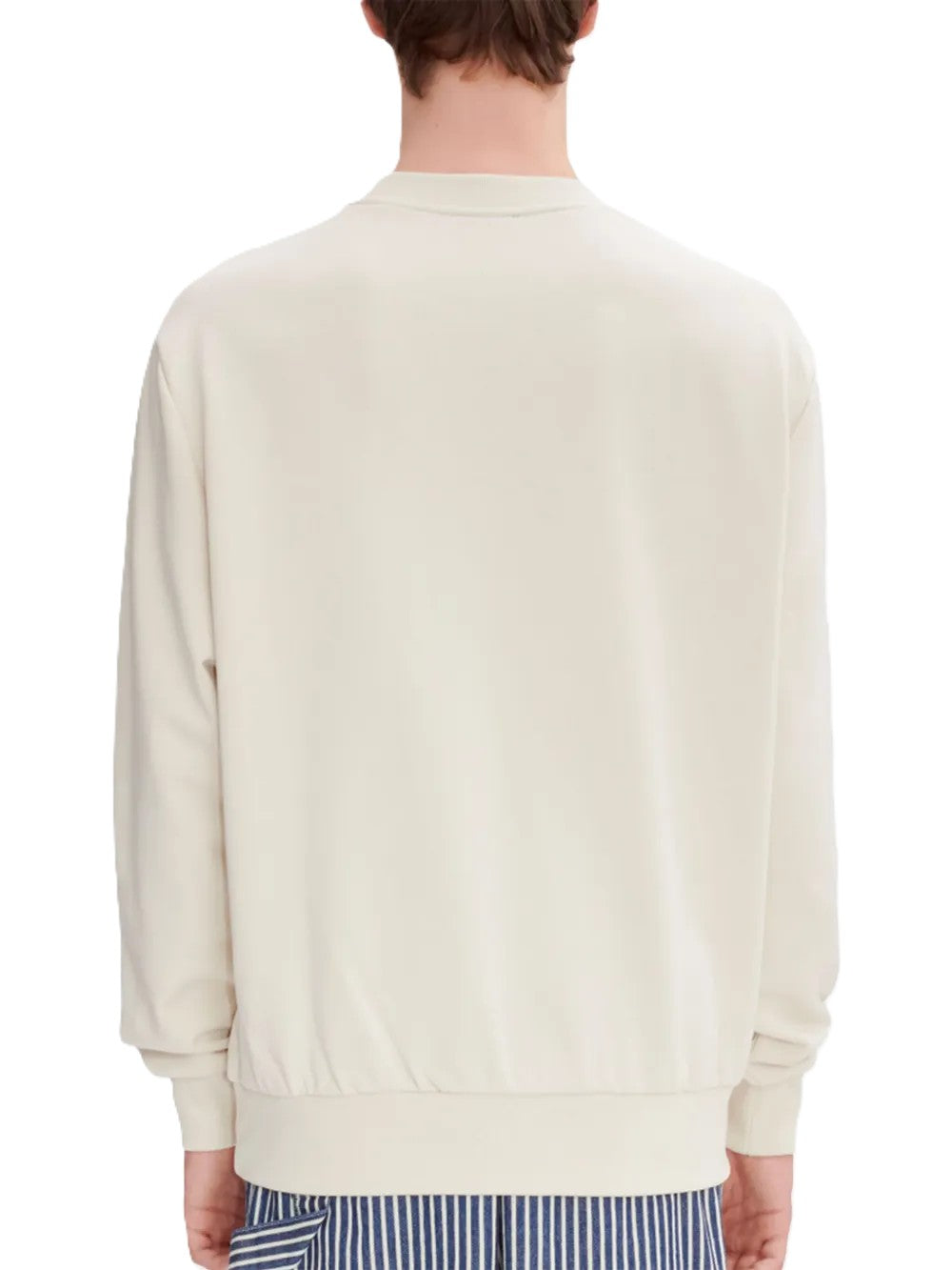 A.P.C. sweat Ethan