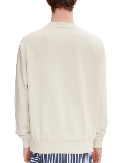 A.P.C. sweat Ethan