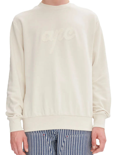 A.P.C. sweat Ethan