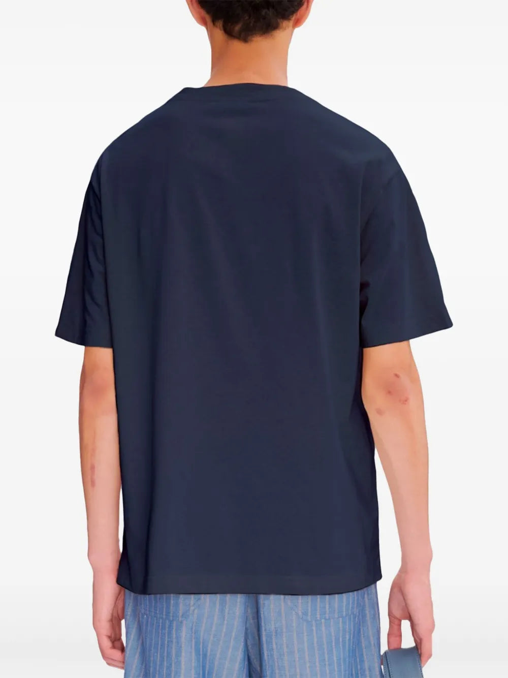 A.P.C. t-shirt Oscar