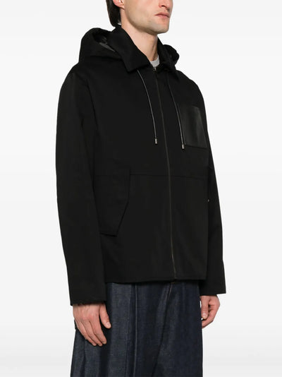 LOEWE veste à capuche