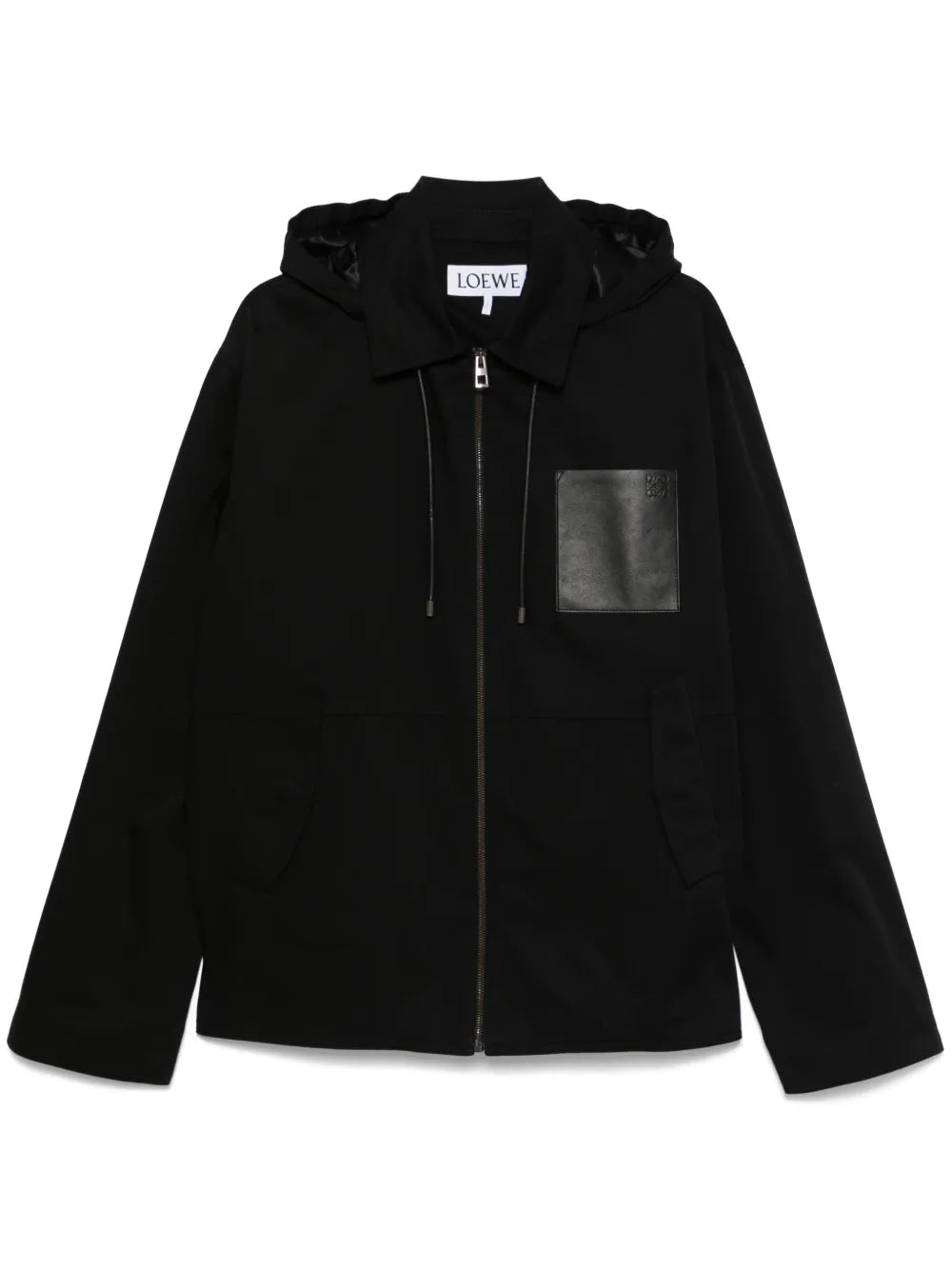 LOEWE veste à capuche
