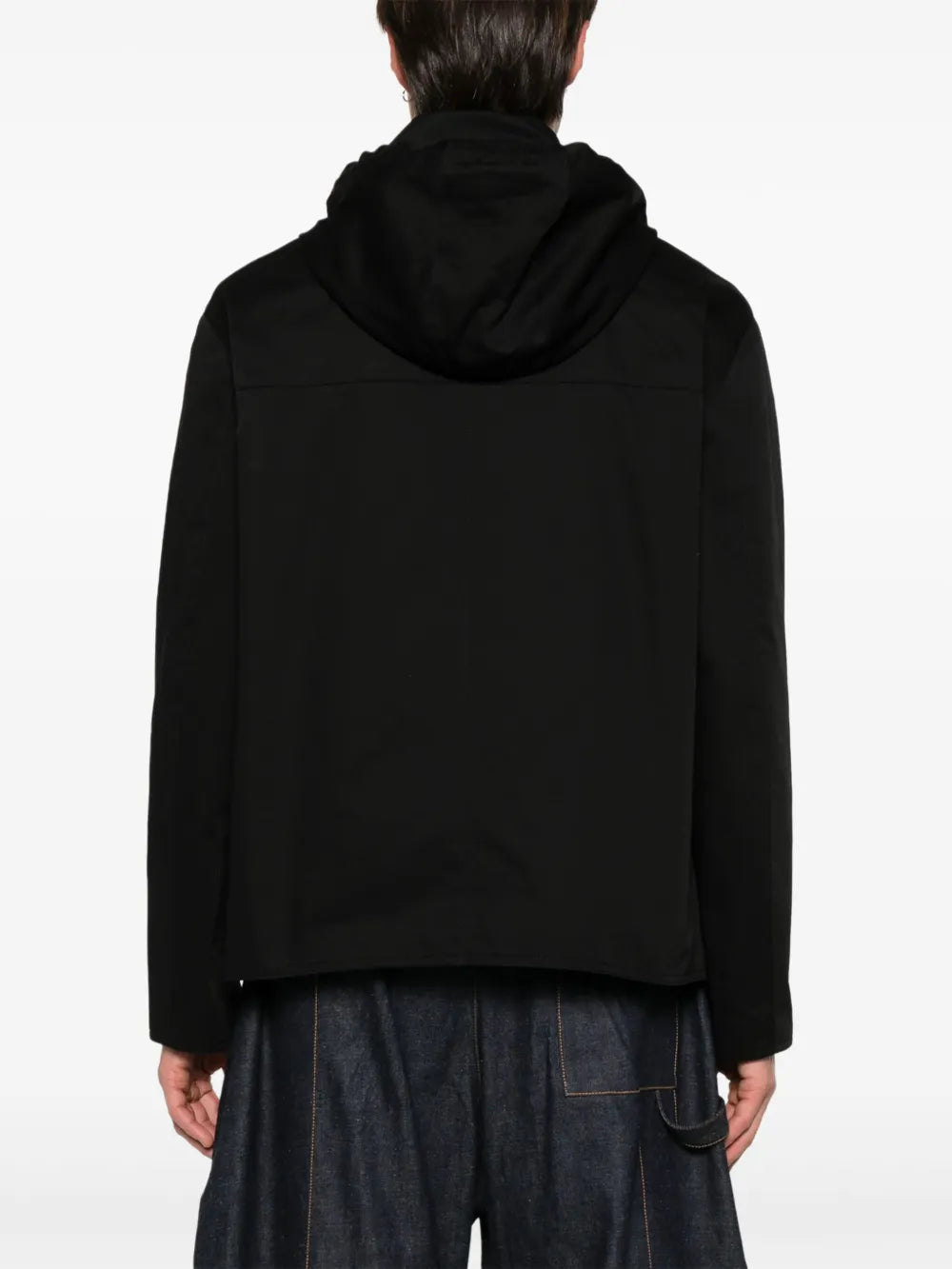 LOEWE veste à capuche