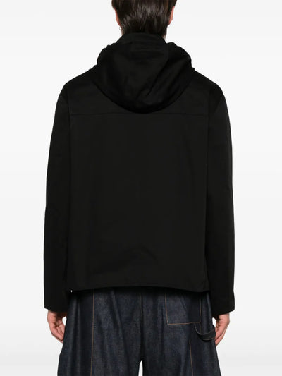 LOEWE veste à capuche