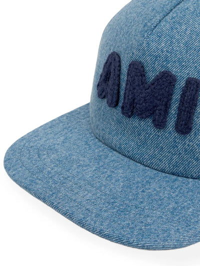 AMI Paris casquette à logo Ami