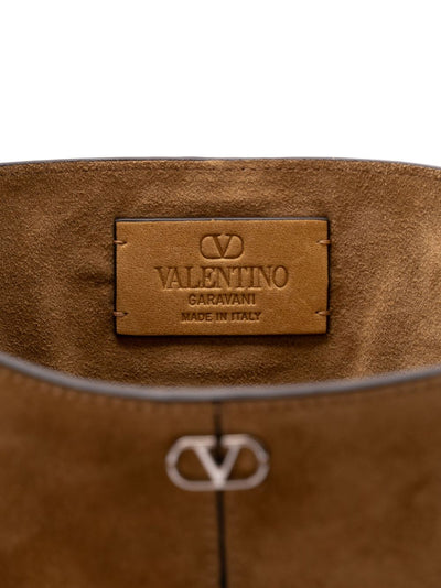 Valentino Garavani sac porté épaule Macara