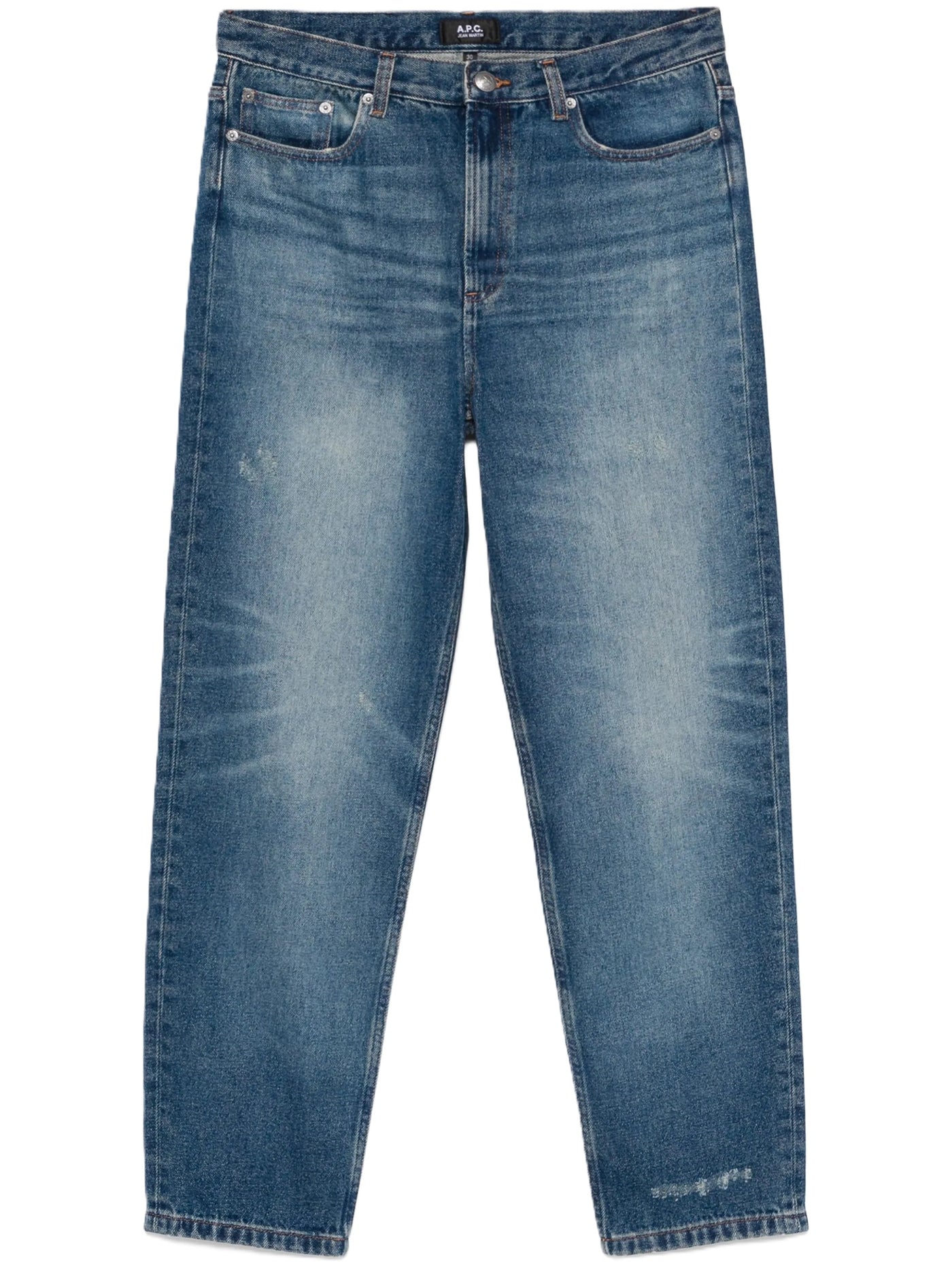 A.P.C. jean Martin