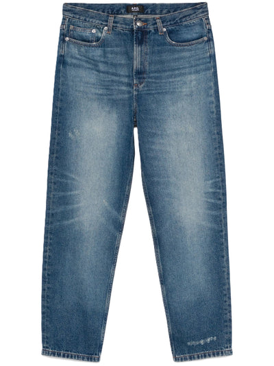 A.P.C. jean Martin